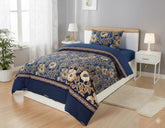 Single Bed Sheet Pair (Set)